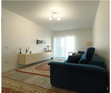 apartament nou 2 camere  de vanzare  bucium Iasi