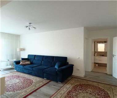 Apartament Nou 2 camere  de vanzare  Bucium