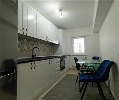 Apartament Nou 2 camere  de vanzare  Bucium