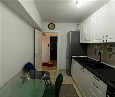 Apartament Nou 2 camere  de vanzare  Bucium