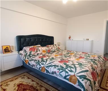 Apartament Nou 2 camere  de vanzare  Bucium