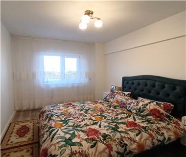 Apartament Nou 2 camere  de vanzare  Bucium