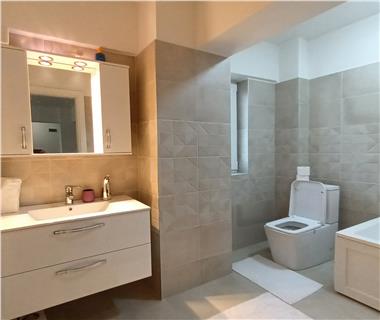 Apartament Nou 2 camere  de vanzare  Bucium