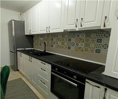 Apartament Nou 2 camere  de vanzare  Bucium