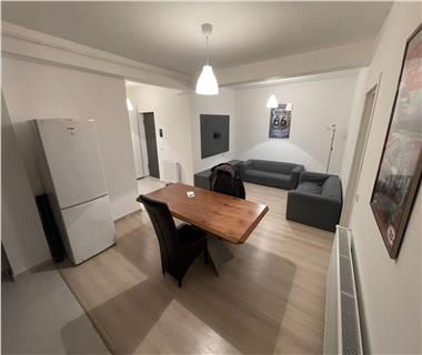 Apartament Nou 2 camere  de vanzare  Bucium