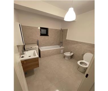 Apartament Nou 2 camere  de vanzare  Bucium