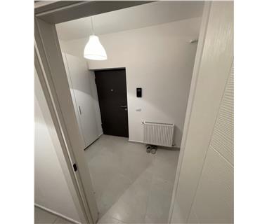 Apartament Nou 2 camere  de vanzare  Bucium