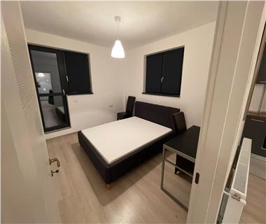 Apartament Nou 2 camere  de vanzare  Bucium