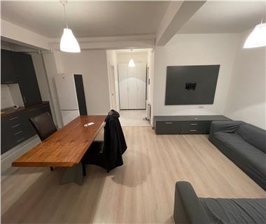 Apartament Nou 2 camere  de vanzare  Bucium