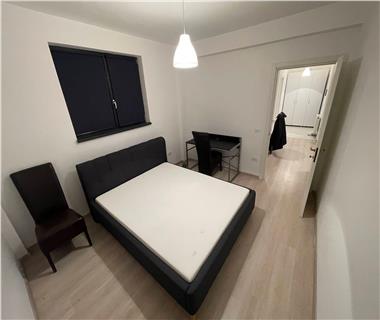 Apartament Nou 2 camere  de vanzare  Bucium