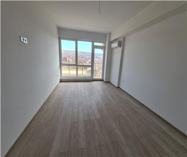 Apartament Nou 2 camere  de vanzare  Bucium