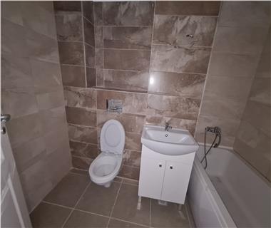 Apartament Nou 2 camere  de vanzare  Bucium