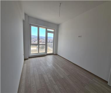 Apartament Nou 2 camere  de vanzare  Bucium