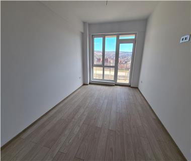 Apartament Nou 2 camere  de vanzare  Bucium