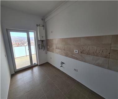 Apartament Nou 2 camere  de vanzare  Bucium