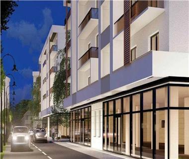 Apartament Nou 2 camere  de vanzare  Bucium