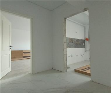 Apartament Nou 2 camere  de vanzare  Bucium
