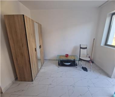 Apartament Nou 2 camere  de vanzare  Bucium