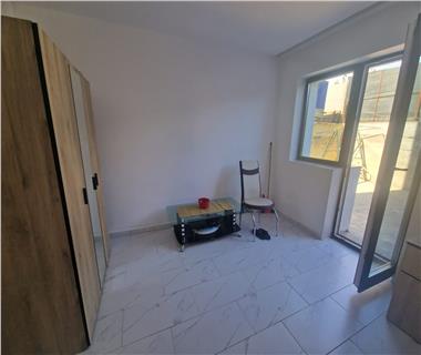 Apartament Nou 2 camere  de vanzare  Bucium
