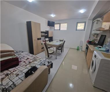 Apartament Nou 2 camere  de vanzare  Bucium