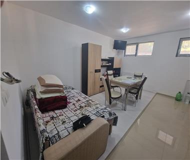 Apartament Nou 2 camere  de vanzare  Bucium