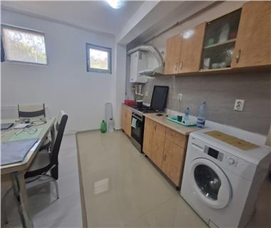 Apartament Nou 2 camere  de vanzare  Bucium