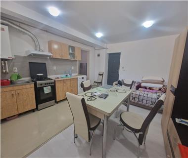 Apartament Nou 2 camere  de vanzare  Bucium