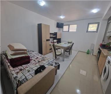 Apartament Nou 2 camere  de vanzare  Bucium