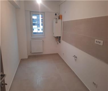 Apartament Nou 2 camere  de vanzare  Bucium