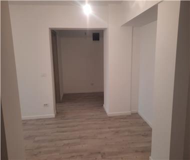 Apartament Nou 2 camere  de vanzare  Bucium