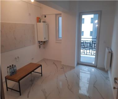 Apartament Nou 2 camere  de vanzare  Bucium