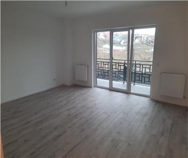 Apartament Nou 2 camere  de vanzare  Bucium