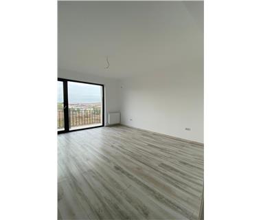 Apartament Nou 2 camere  de vanzare  Bucium