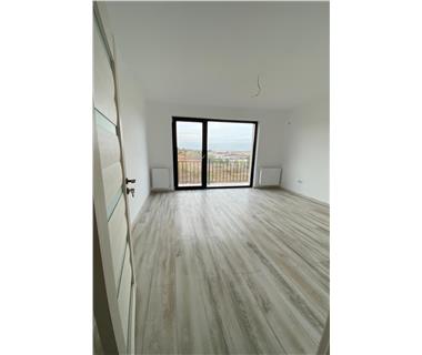 Apartament Nou 2 camere  de vanzare  Bucium