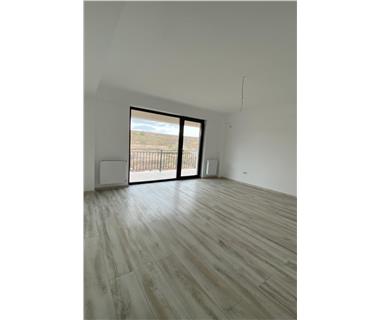 Apartament Nou 2 camere  de vanzare  Bucium