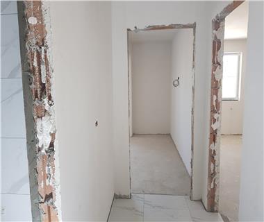 Apartament Nou 2 camere  de vanzare  Bucium