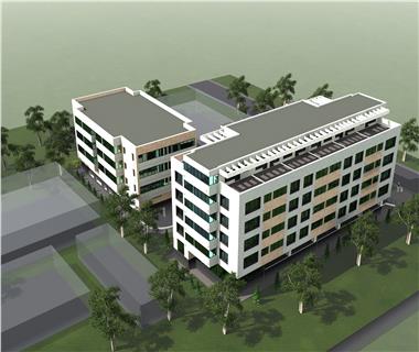 apartament nou 2 camere de vanzare bularga baza iii Iasi