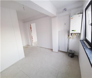 Apartament Nou 2 camere  de vanzare  Bularga Baza III