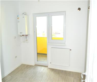 Apartament Nou 2 camere  de vanzare  Nicolina  C.U.G.