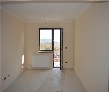 apartament nou 2 camere de vanzare c.u.g - valea adanca Iasi