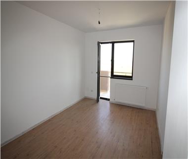 apartament nou 2 camere de vanzare c.u.g - valea adanca Iasi