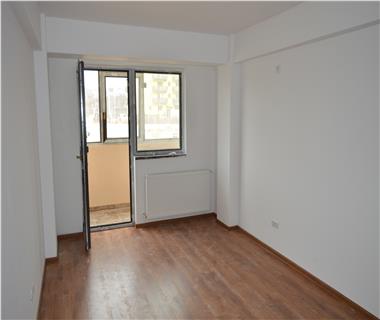 apartament nou 2 camere de vanzare c.u.g - valea adanca Iasi