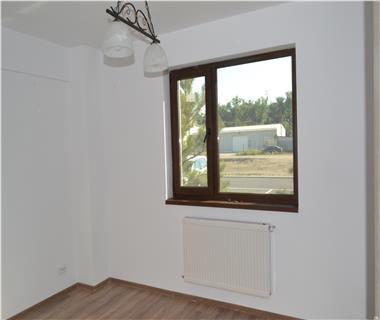apartament nou 2 camere de vanzare c.u.g - valea adanca Iasi