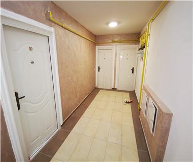 apartament nou 3 camere de vanzare c.u.g - valea adanca Iasi