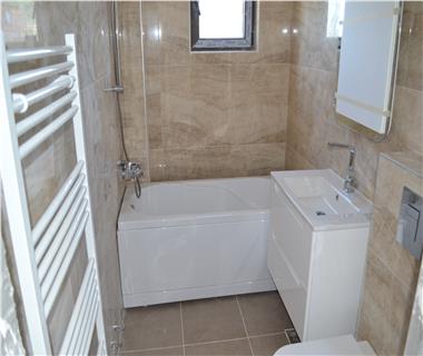 Apartament Nou 2 camere  de vanzare  Nicolina  C.U.G.