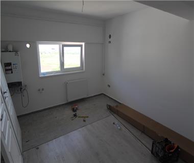 apartament nou 2 camere de vanzare c.u.g - valea adanca Iasi