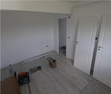 Apartament Nou 2 camere  de vanzare  C.U.G  Valea Adanca