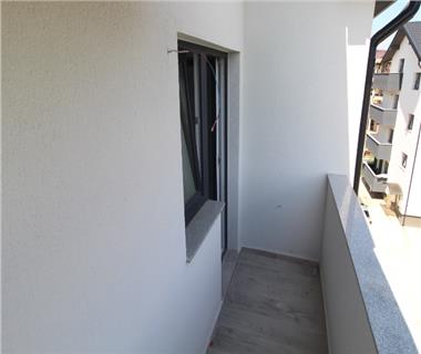 Apartament Nou 2 camere  de vanzare  C.U.G  Valea Adanca