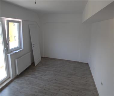 apartament nou 2 camere de vanzare c.u.g - valea adanca Iasi