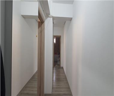 apartament nou 2 camere de vanzare c.u.g - valea adanca Iasi